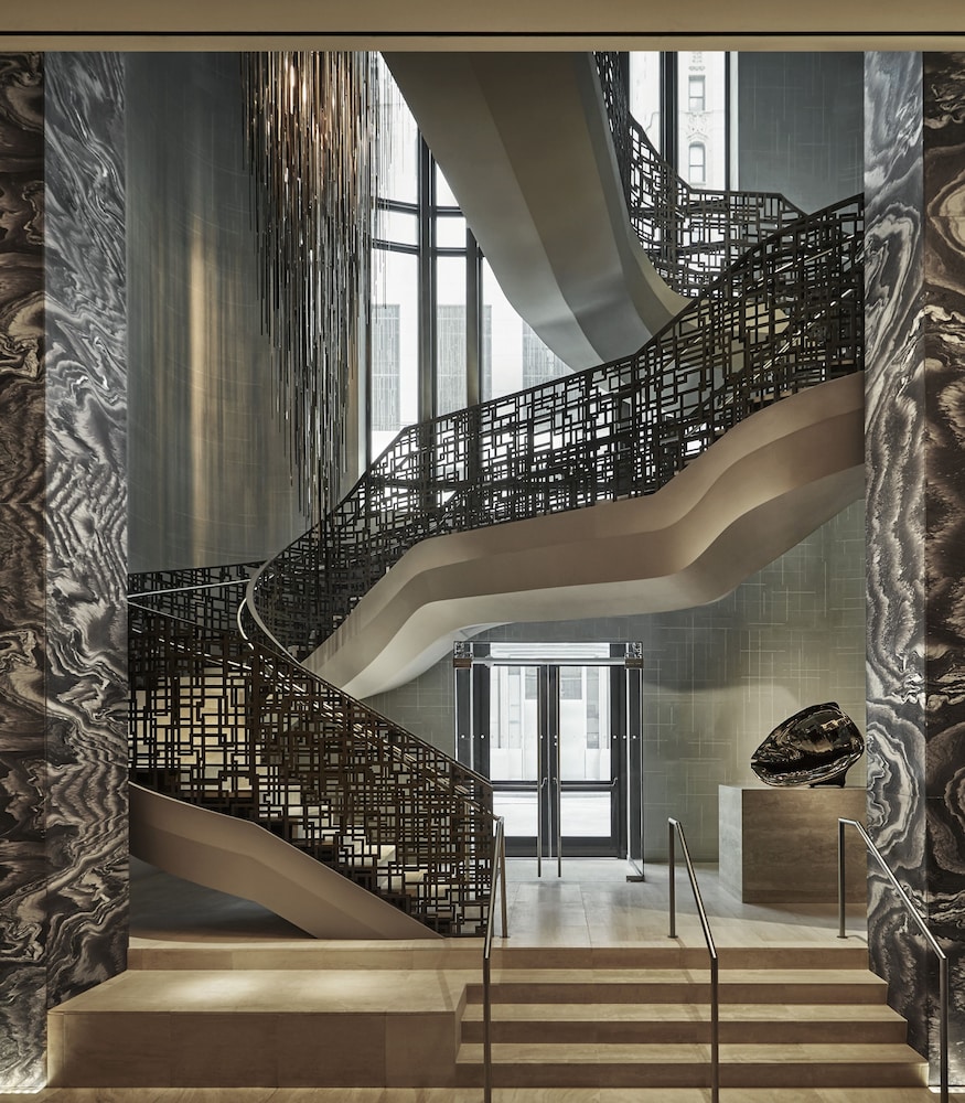 Four Seasons Hotel New York Downtown - photo 94