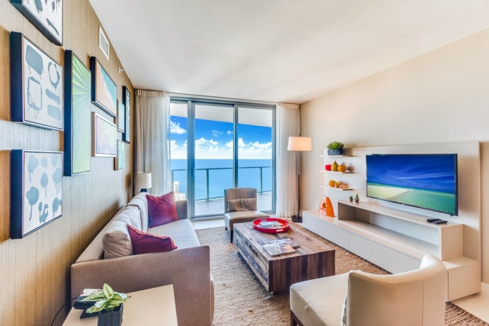 Contemporary Beach Resort Condos - photo 86