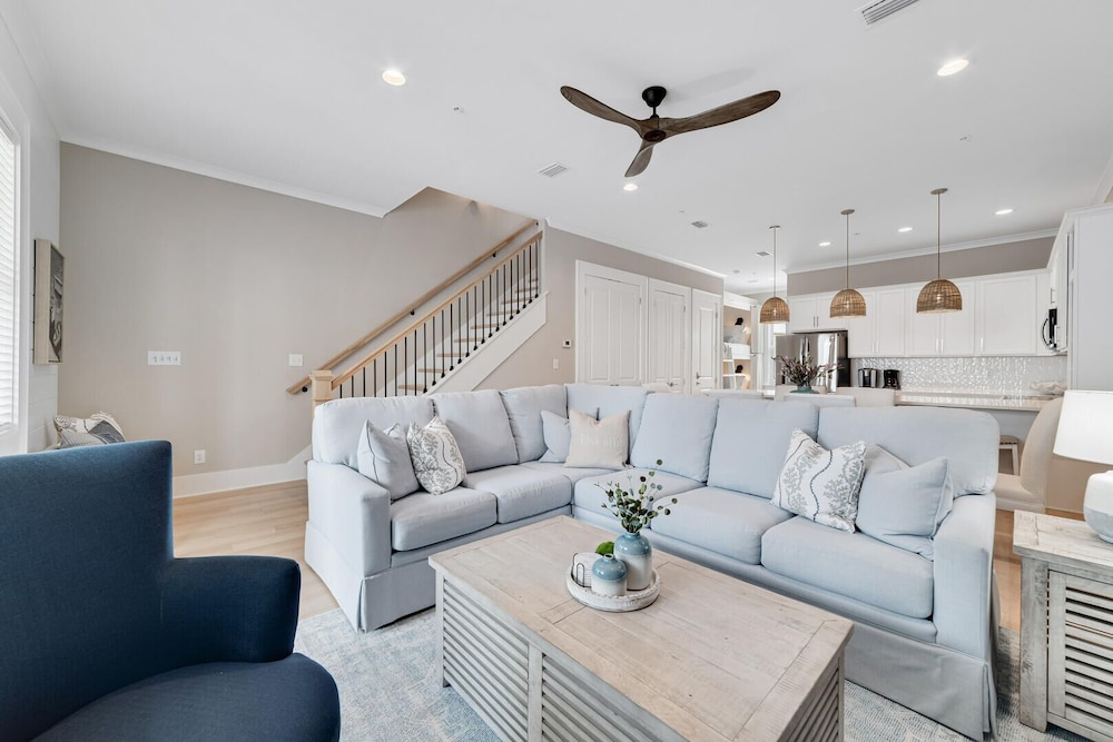 Fresh Air in Gulf Shores, United States