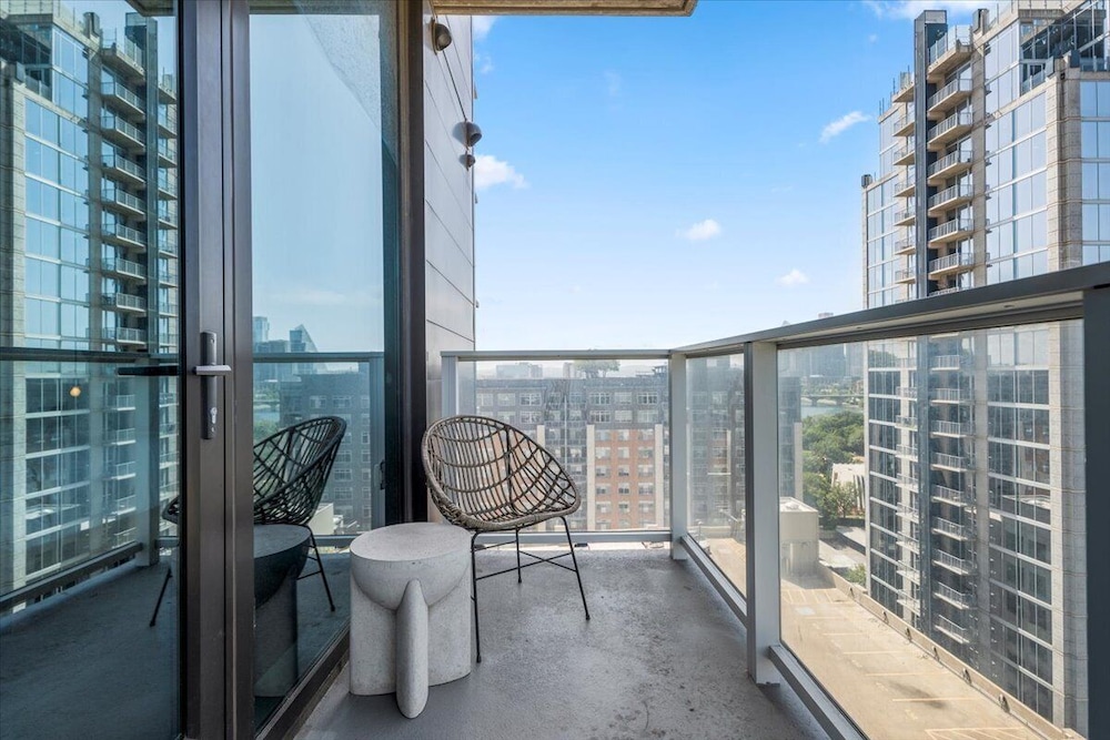 Austin Condo Hotel - photo 195