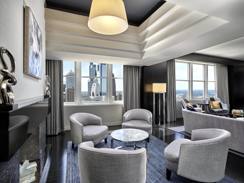Loews Philadelphia Hotel - photo 12