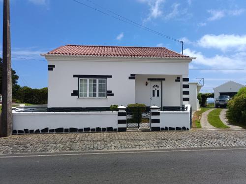 Casa da Atalaia — 4-Star Luxury Hotel in Angra Do Heroismo, Portugal