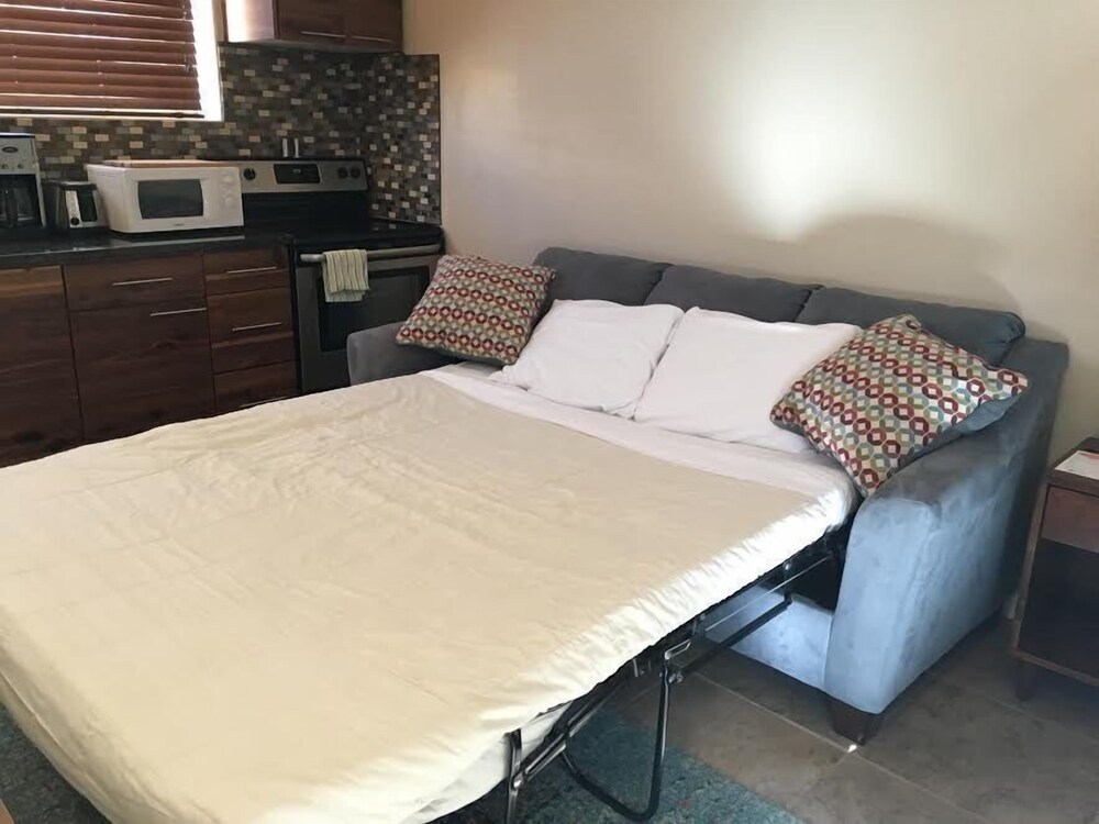 Flagstone Boutique Inn & Suites Canyons Collection Property - photo 11