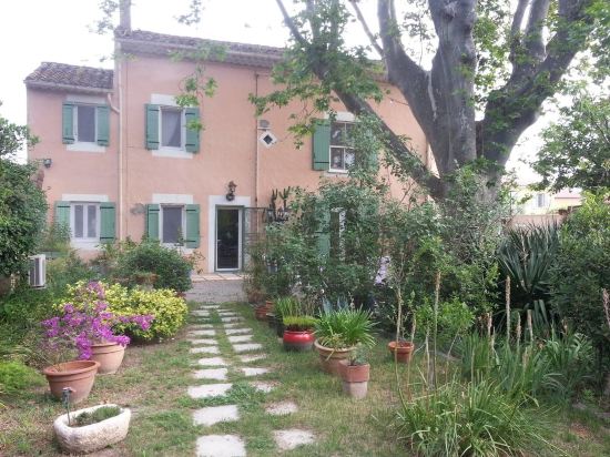 Berne &Michel in Avignon, France