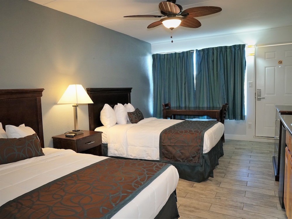 Sunset Beach Hotel — hotel in Wildwood