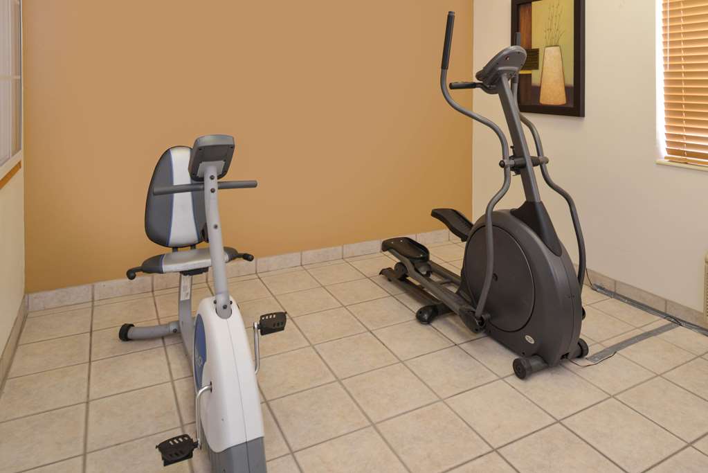 Americas Best Value Inn & Suites Atlantic - photo 28