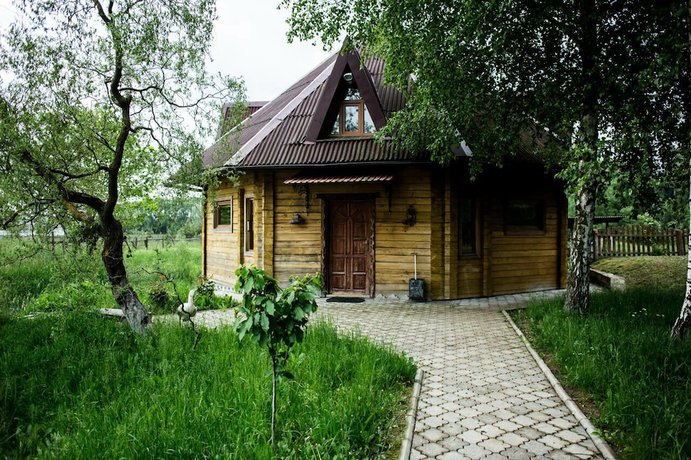 Inkluz Hotel - last minute hotel in Drohobych