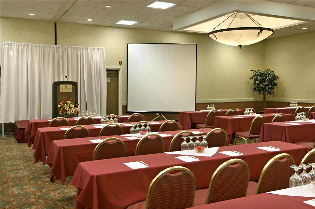 Red Lion Hotel Kelso Longview - photo 4