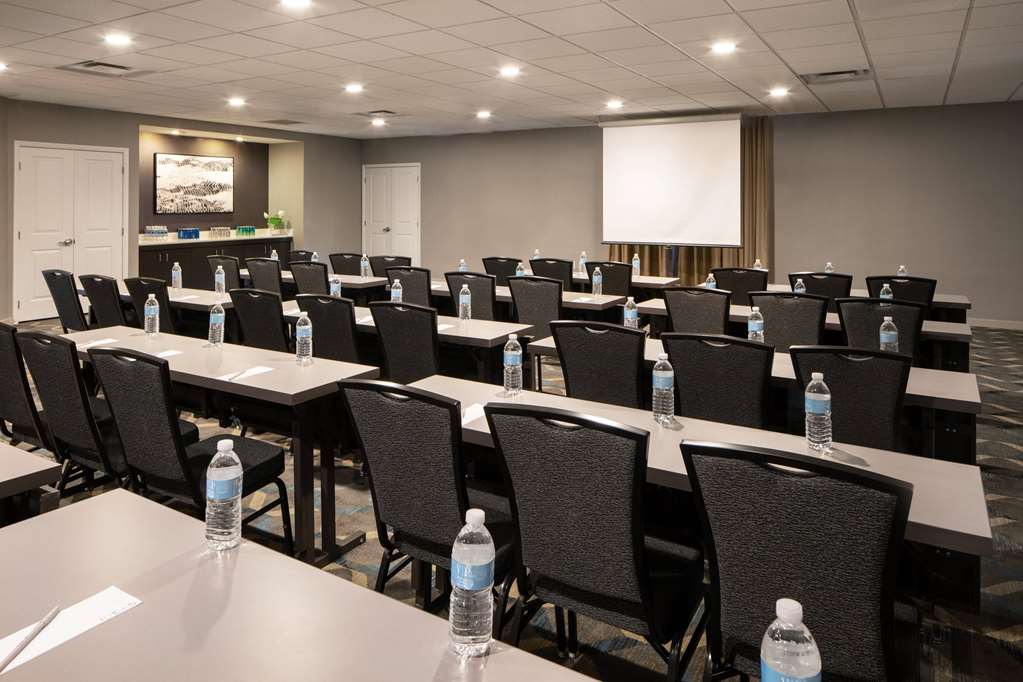Sonesta ES Suites Fairfax Fair Lakes - photo 33