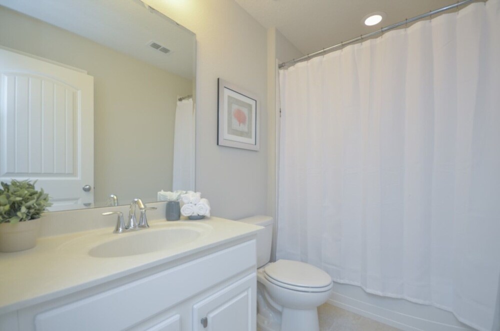 Villa in Solterra Resort 1510 - photo 27