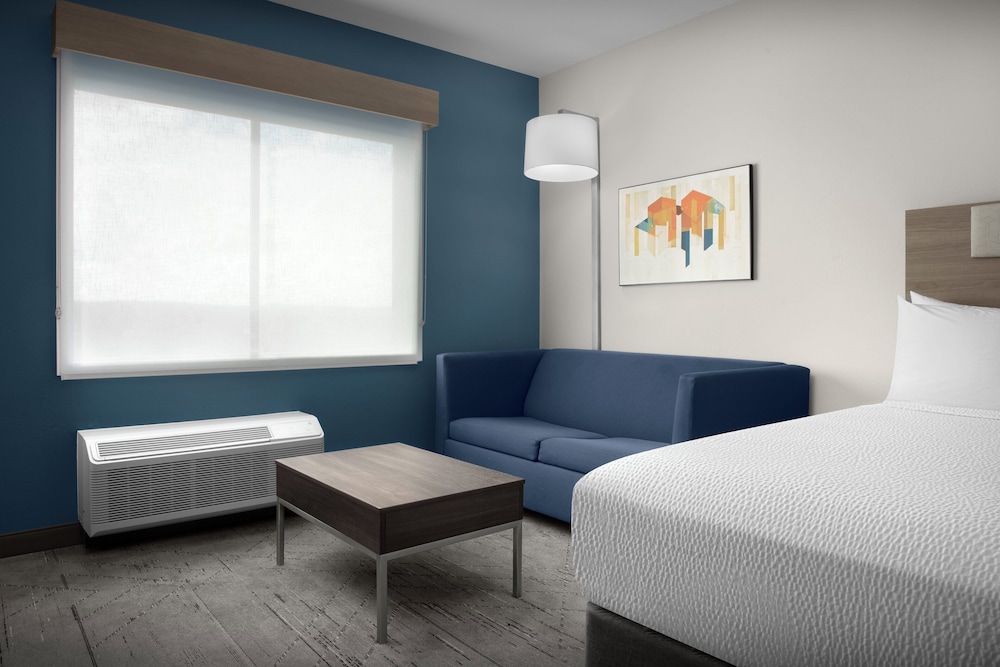 Holiday Inn Express & Suites McCalla Birmingham West by IHG - photo 36