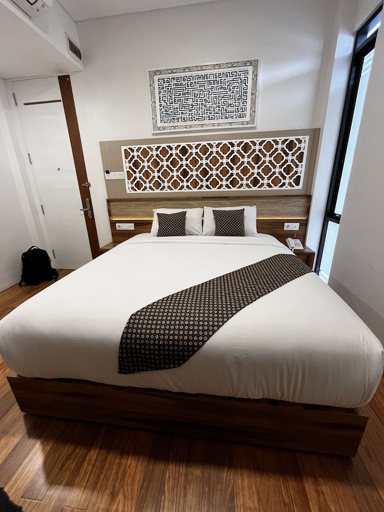 Mulia Hotel Syariah — Bukittinggi — photo 3