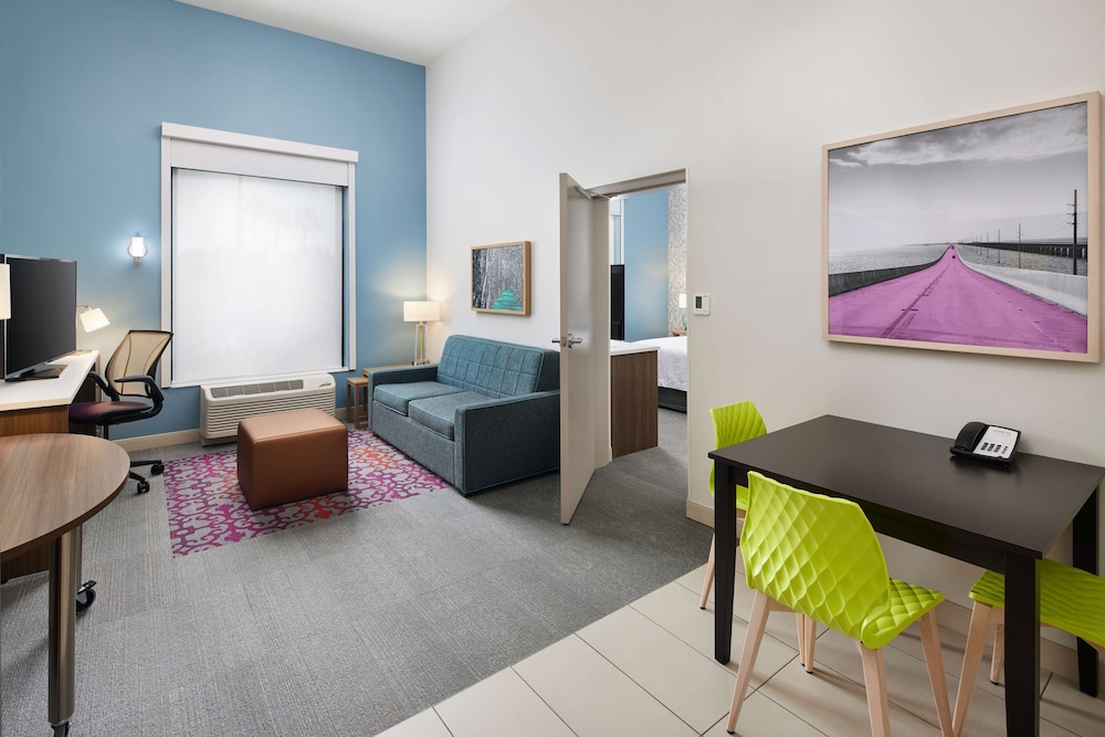 Home2 Suites by Hilton Stuart - photo 16