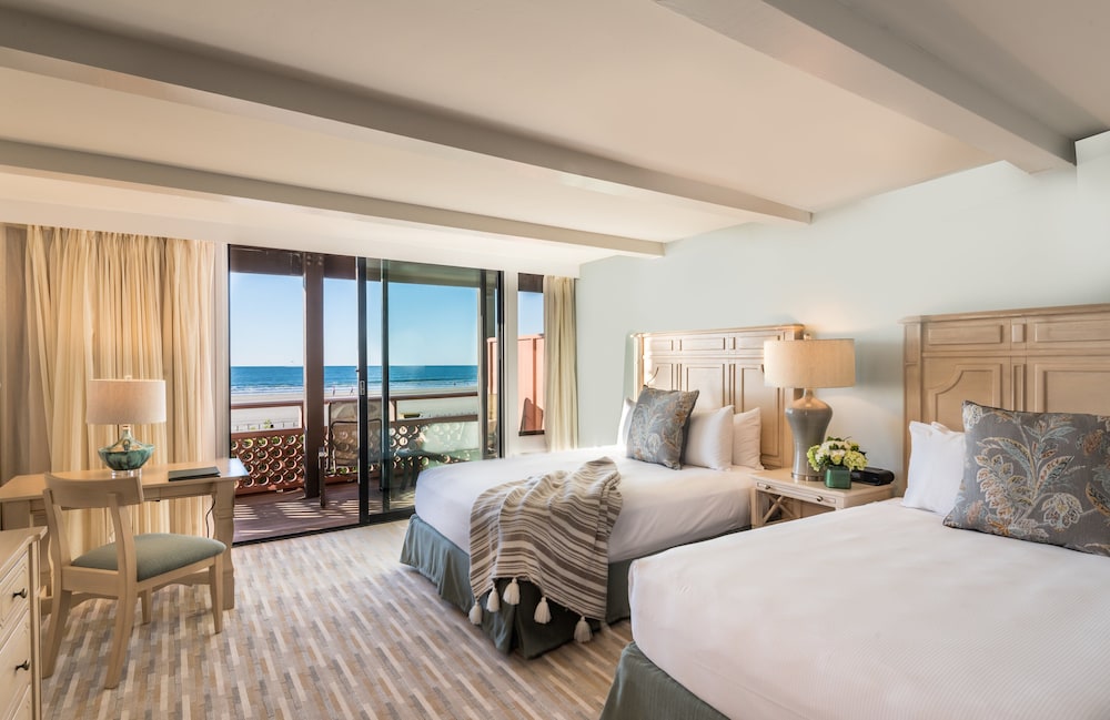 La Jolla Shores Hotel - photo 54