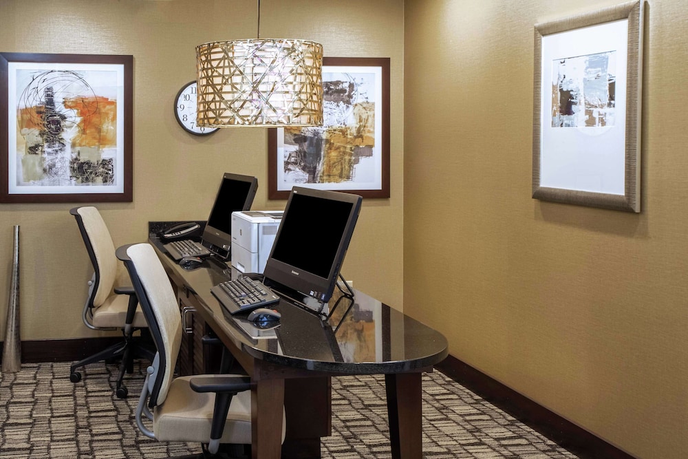 Homewood Suites by Hilton Munster - photo 41