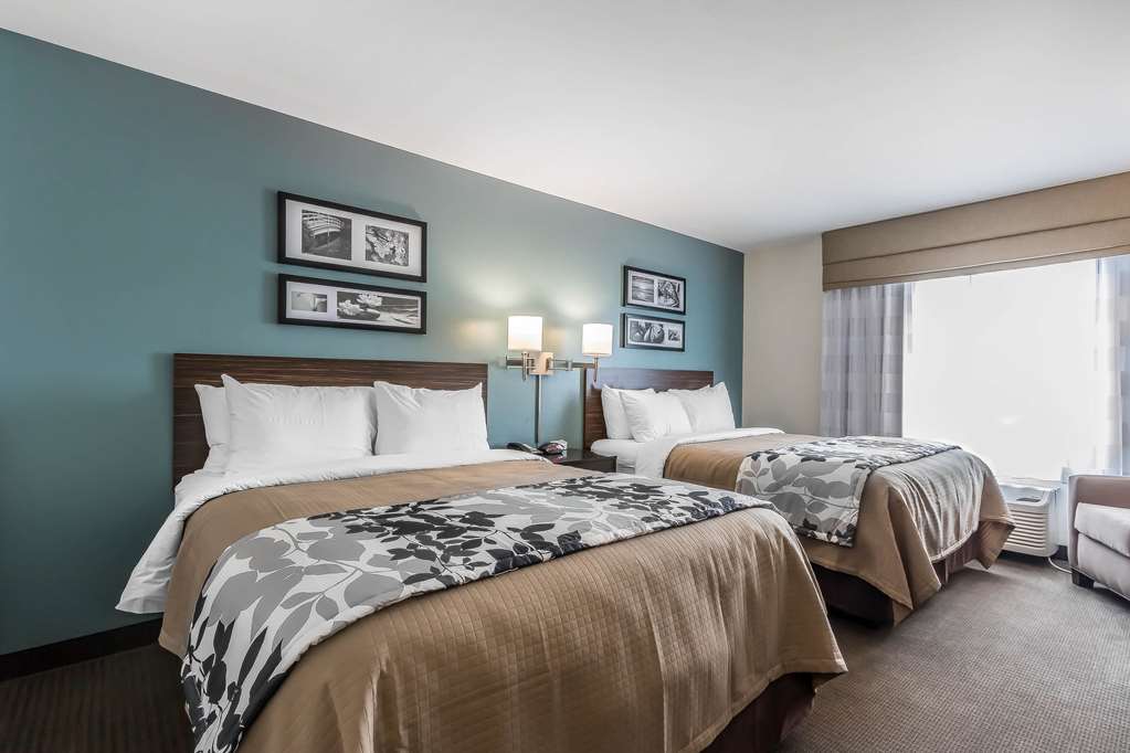 Sleep Inn & Suites O'Fallon MO Technology Drive - photo 14
