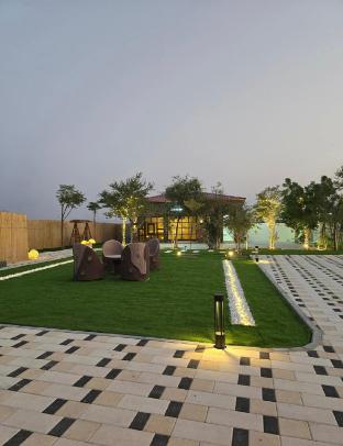 Private farm Pool games Ras alkhaimah in Ras Al Khaimah City, United Arab Emirates