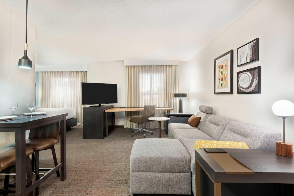 Residence Inn by Marriott Tampa Sabal Park Brandon - featured photo