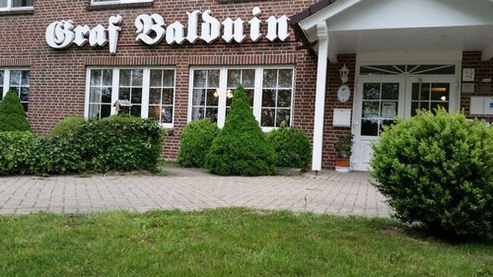 Hotel Graf Balduin — Esterwegen — photo 3