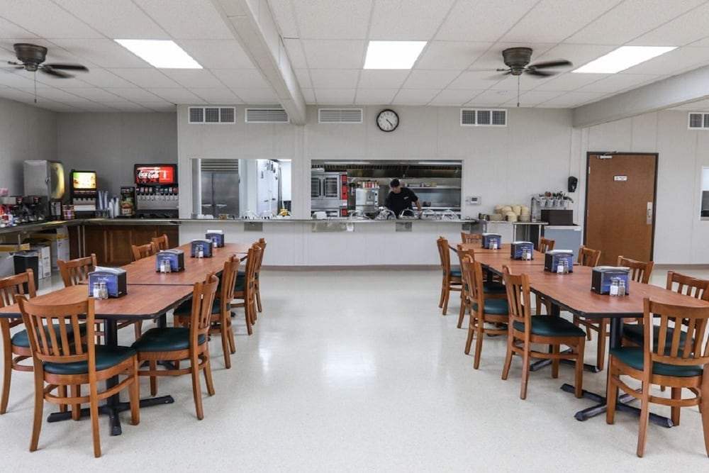 Cuero Oilfield Housing - photo 22