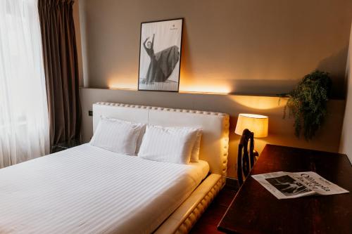 My Lovely Place Navigli — 4-Star Luxury Hotel in Milan, Italy