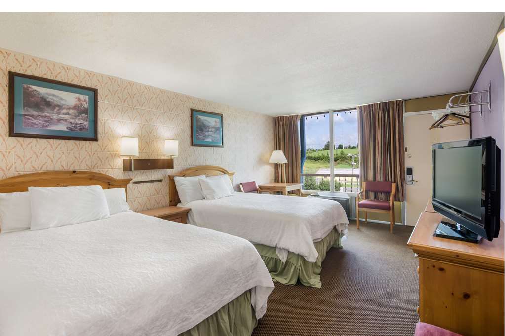 Americas Best Value Inn Wytheville - photo 14