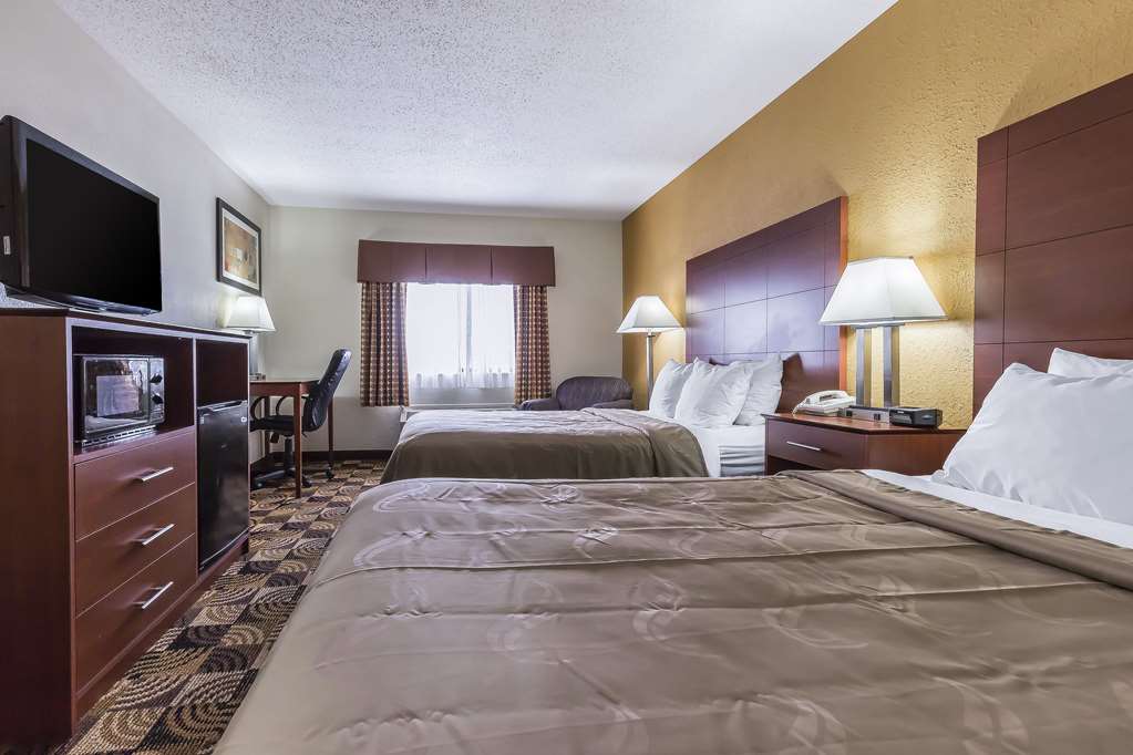 Quality Inn Sycamore DeKalb - photo 22