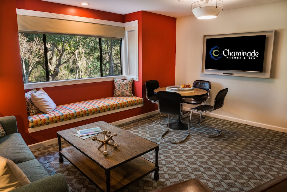 Chaminade Resort & Spa - photo 29