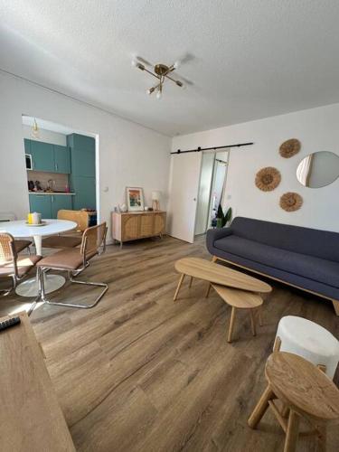 Appartement Centre Historique in Narbonne, France