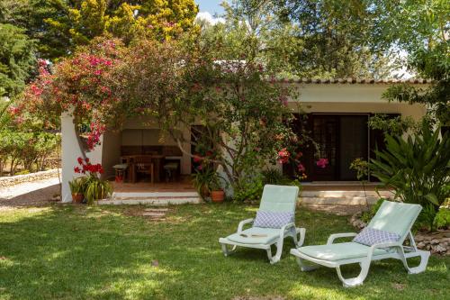 Vila Sol — 4-Star Luxury Hotel in Pera, Portugal