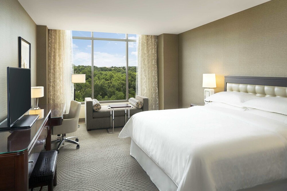 Sheraton Austin Georgetown Hotel & Conference Center - photo 15
