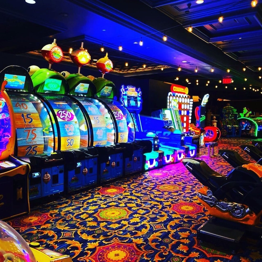 Showboat Hotel Atlantic City - photo 99