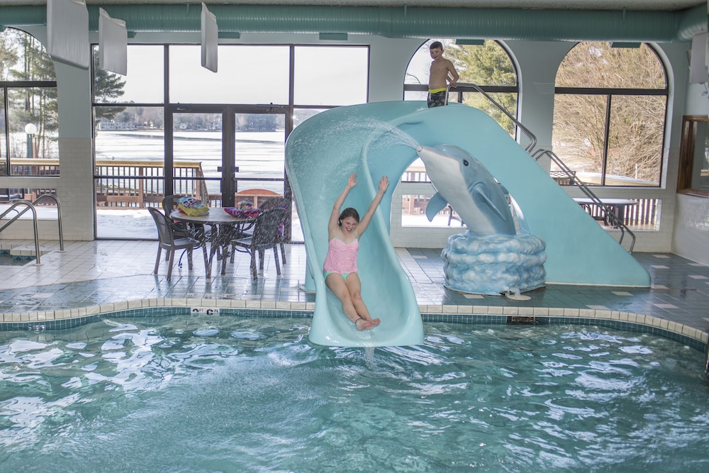 Sunset Bay Resort - photo 15