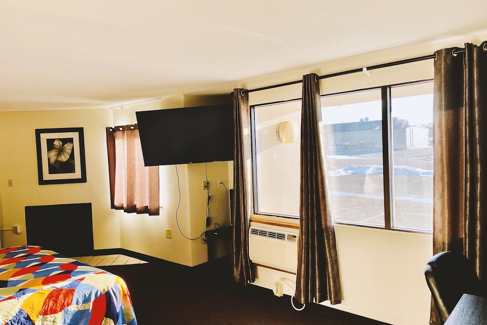 Coratel Inn & Suites By Jasper Northfield - photo 10