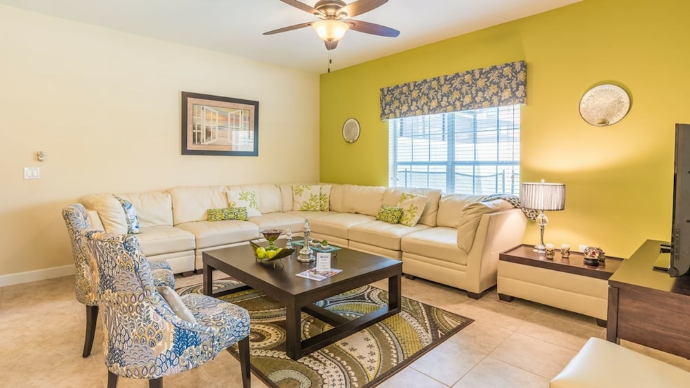 Grhcal8951 Paradise Palms Resort 5 Bed 4 Baths Townhouse - photo 18
