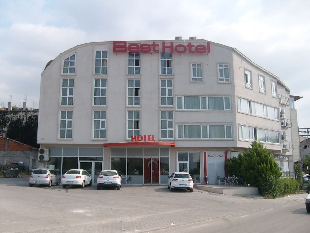 Best Hotel Bursa — Bursa — photo 5