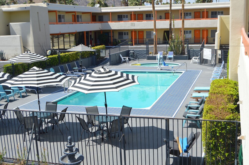Musicland Hotel - photo 25