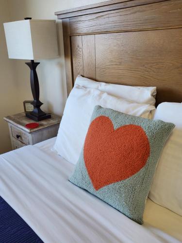 Moonstone Beach Motel - photo 148