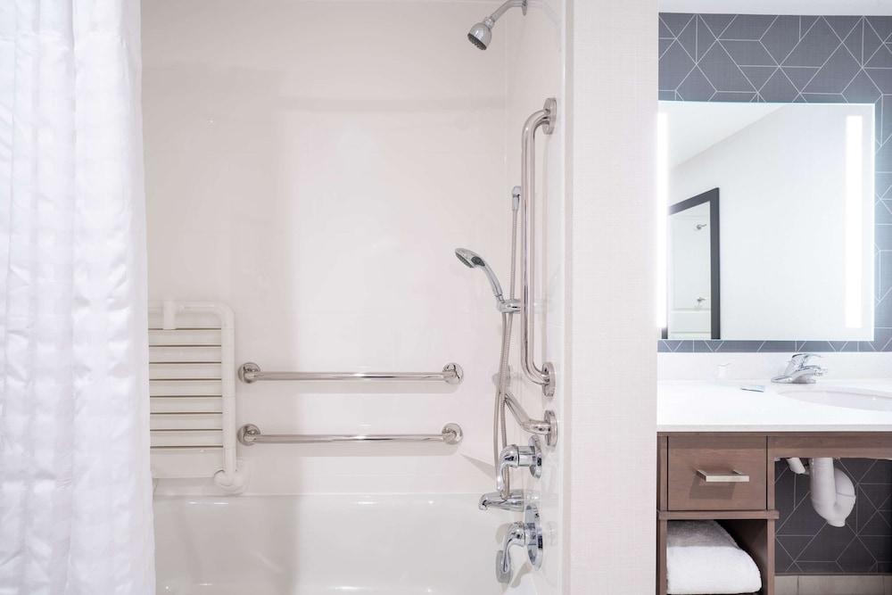 Homewood Suites by Hilton Sunnyvale Silicon Valley - photo 20
