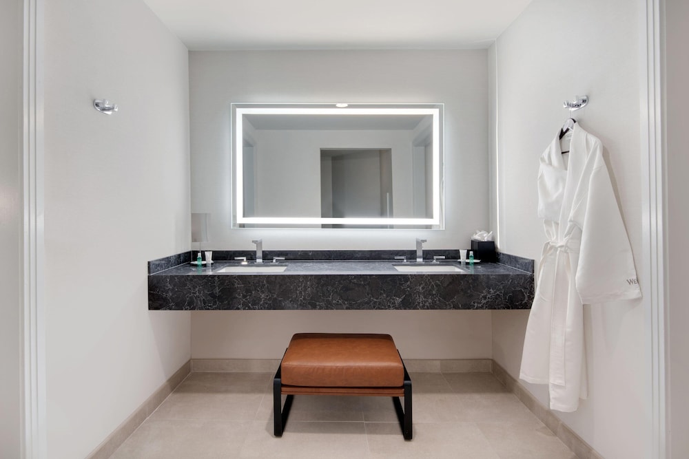 The Westin Dallas Stonebriar Golf Resort & Spa - photo 26