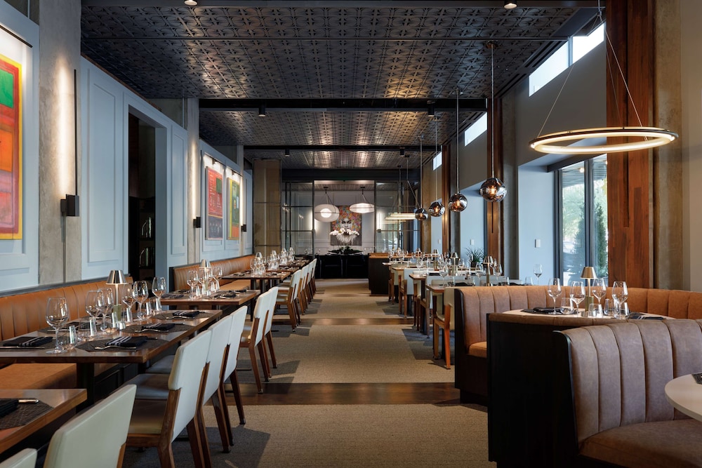 Colcord Hotel Oklahoma City Curio Collection by Hilton - photo 56