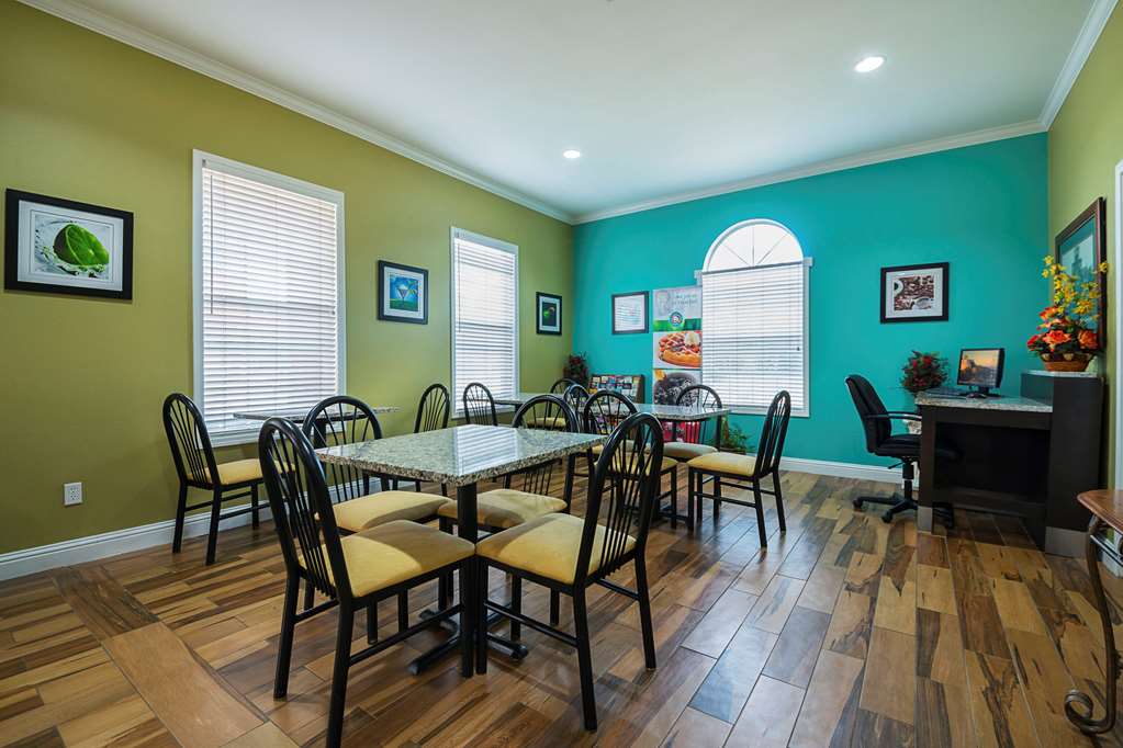 Quality Inn DeRidder - photo 33