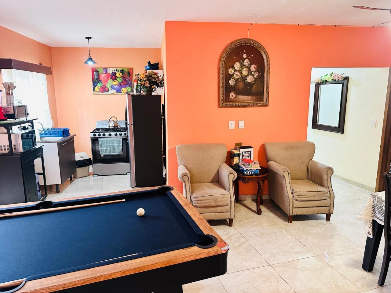Departamento María Concepción — 4-Star Luxury Hotel in Tequila, Mexico
