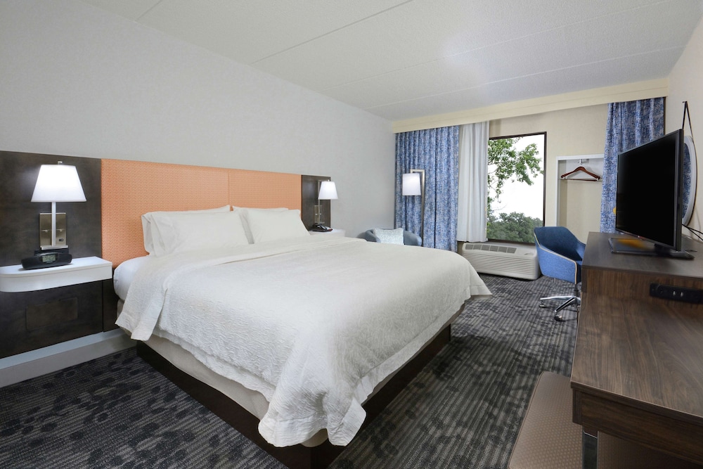 Hampton Inn & Suites Greenville Spartanburg I 85 SC - photo 29