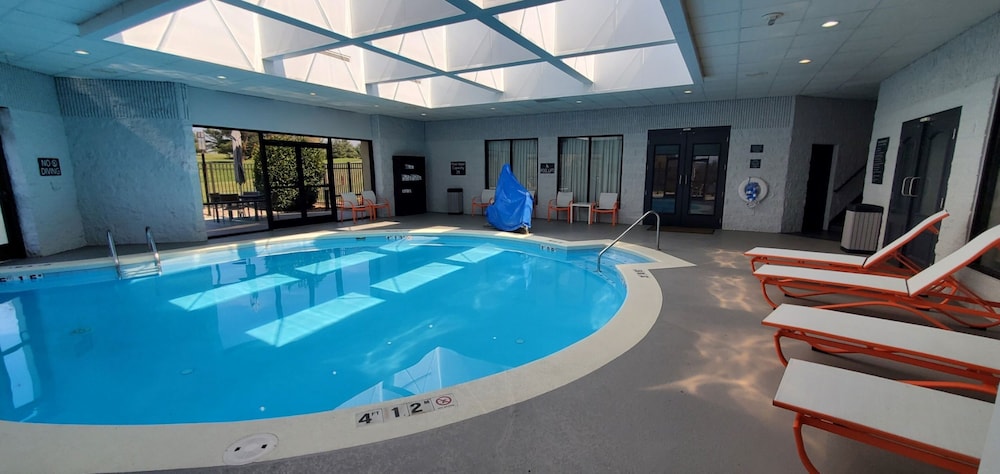 Holiday Inn Staunton Conference Center by IHG - photo 43