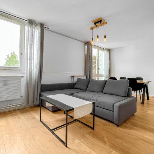 Porte de la Bourgogne a Chalon Sur Saone in Chalon-Sur-Saone, France