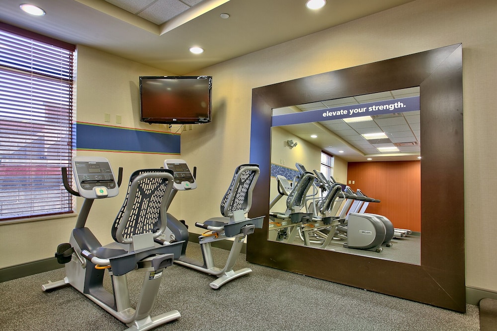 Hampton Inn & Suites Scottsdale at Talking Stick - photo 24