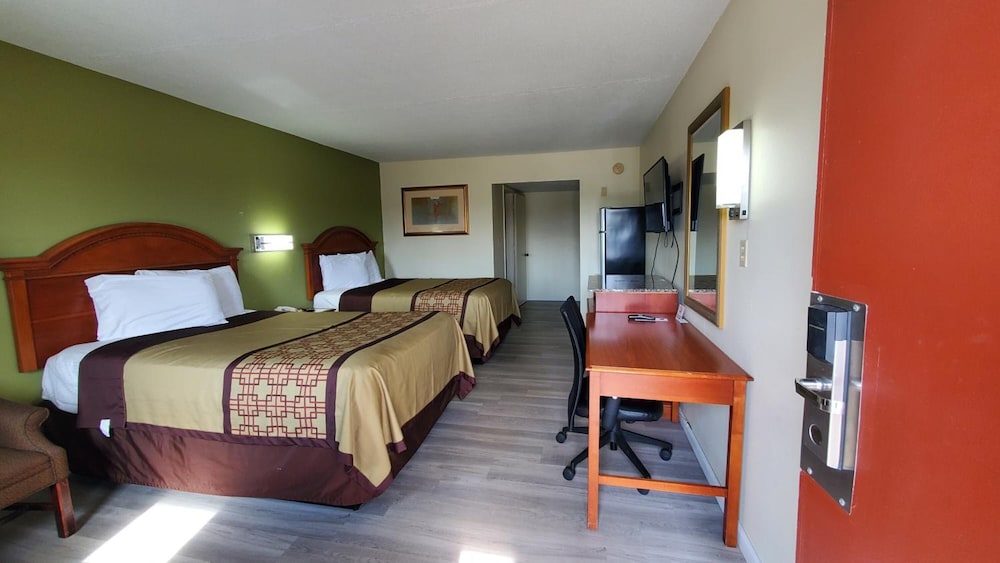 Big Spring Inn - photo 10