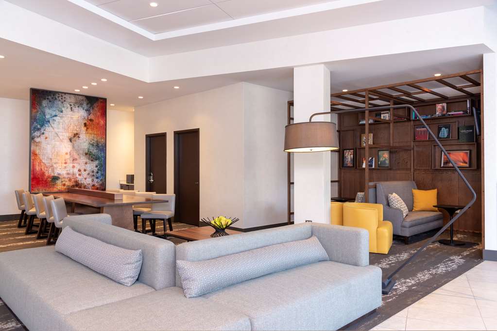 Hyatt Place Detroit Royal Oak - photo 28