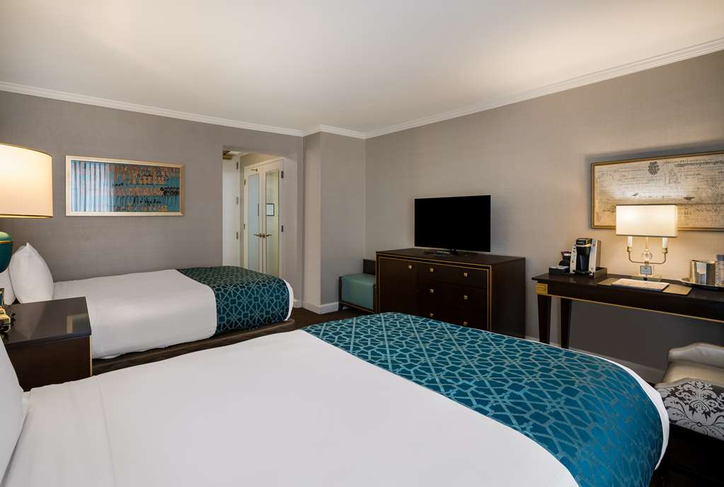 The Royal Sonesta New Orleans - photo 24
